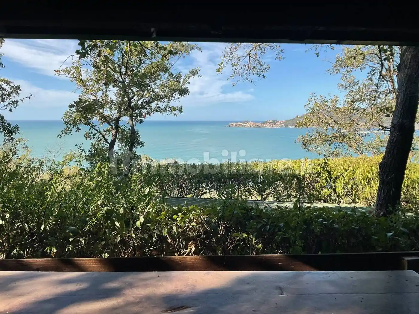 Rustico - Casale in vendita a Orbetello