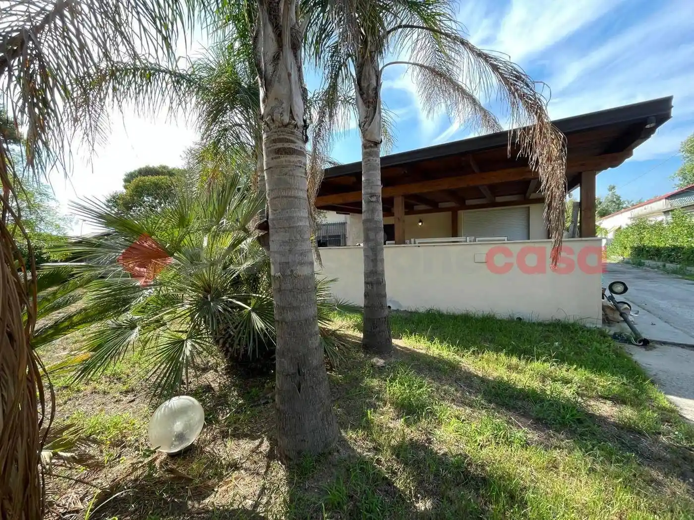 Villa in vendita a Terracina