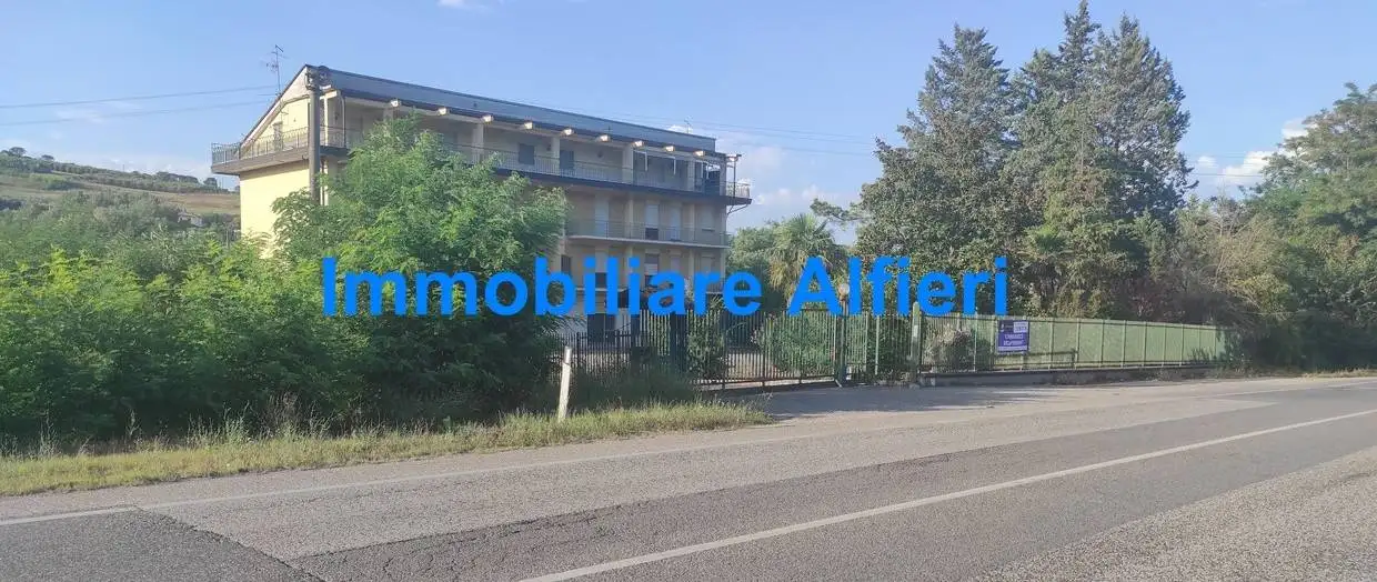 Palazzo - Edificio in Vendita - foto 3