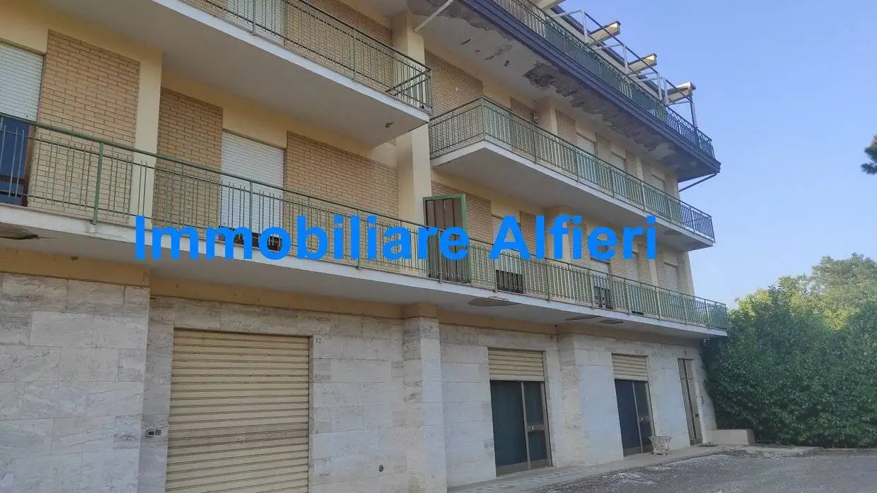 Palazzo - Edificio in Vendita - foto 5