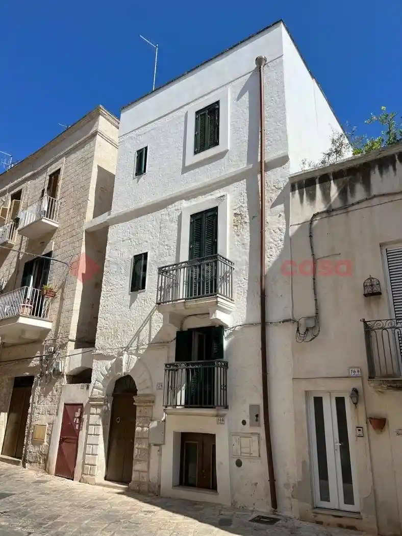 Casa indipendente in vendita a Monopoli