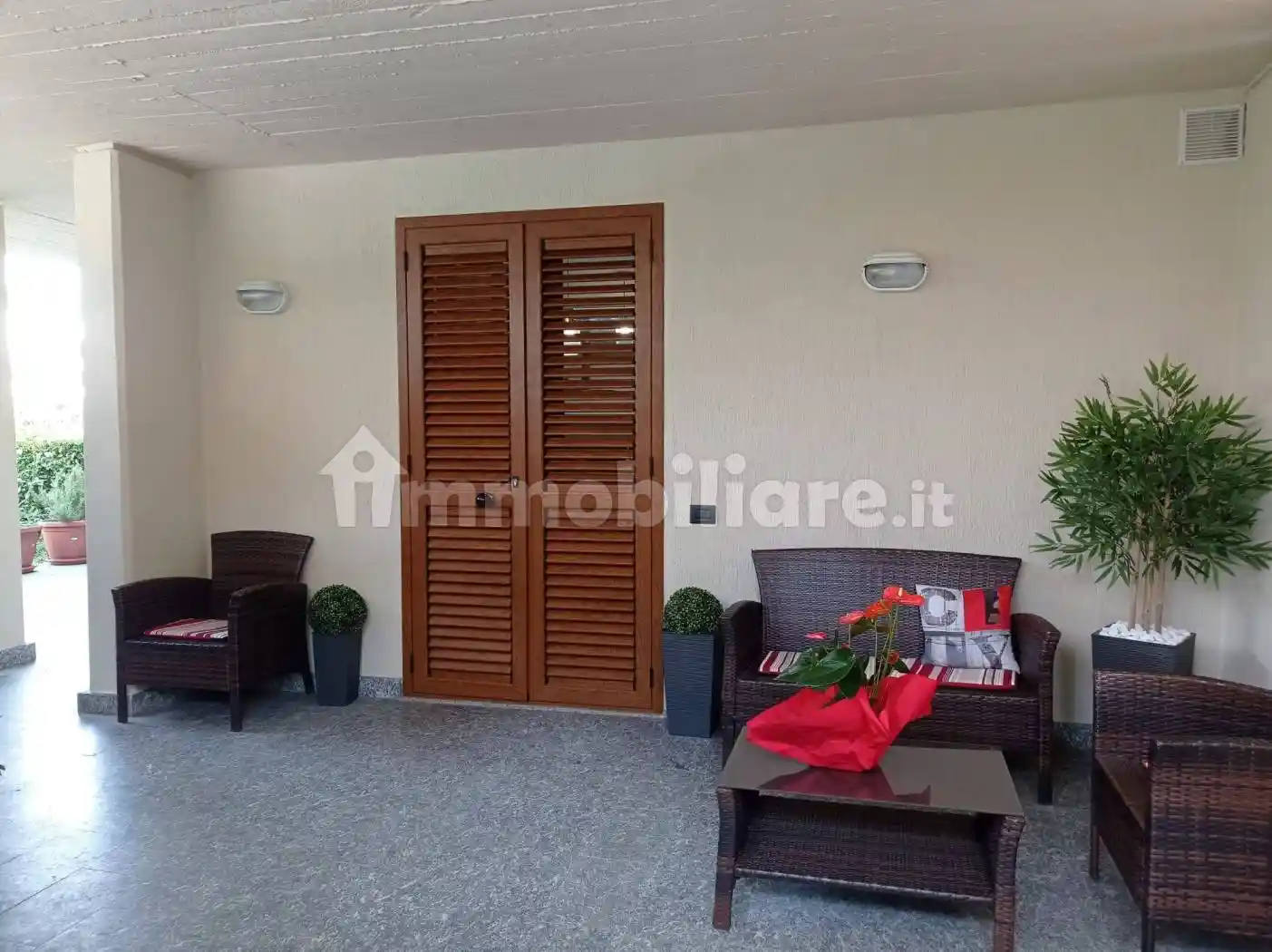 Trilocale via Arturo Toscanini 9, Pallanza Centro, Verbania - foto 2