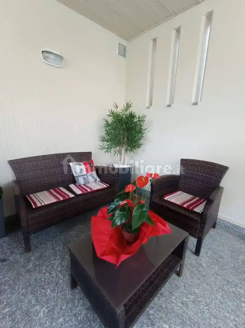 Trilocale via Arturo Toscanini 9, Pallanza Centro, Verbania - foto 3