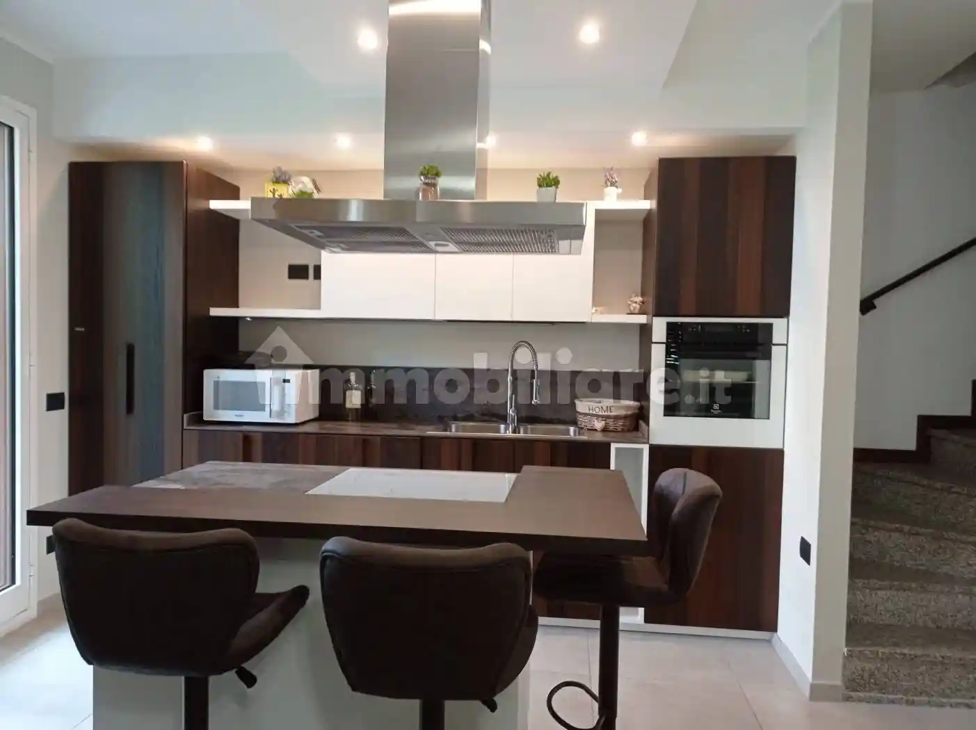 Trilocale via Arturo Toscanini 9, Pallanza Centro, Verbania - foto 4