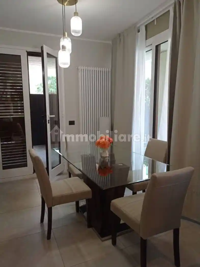 Trilocale via Arturo Toscanini 9, Pallanza Centro, Verbania - foto 5