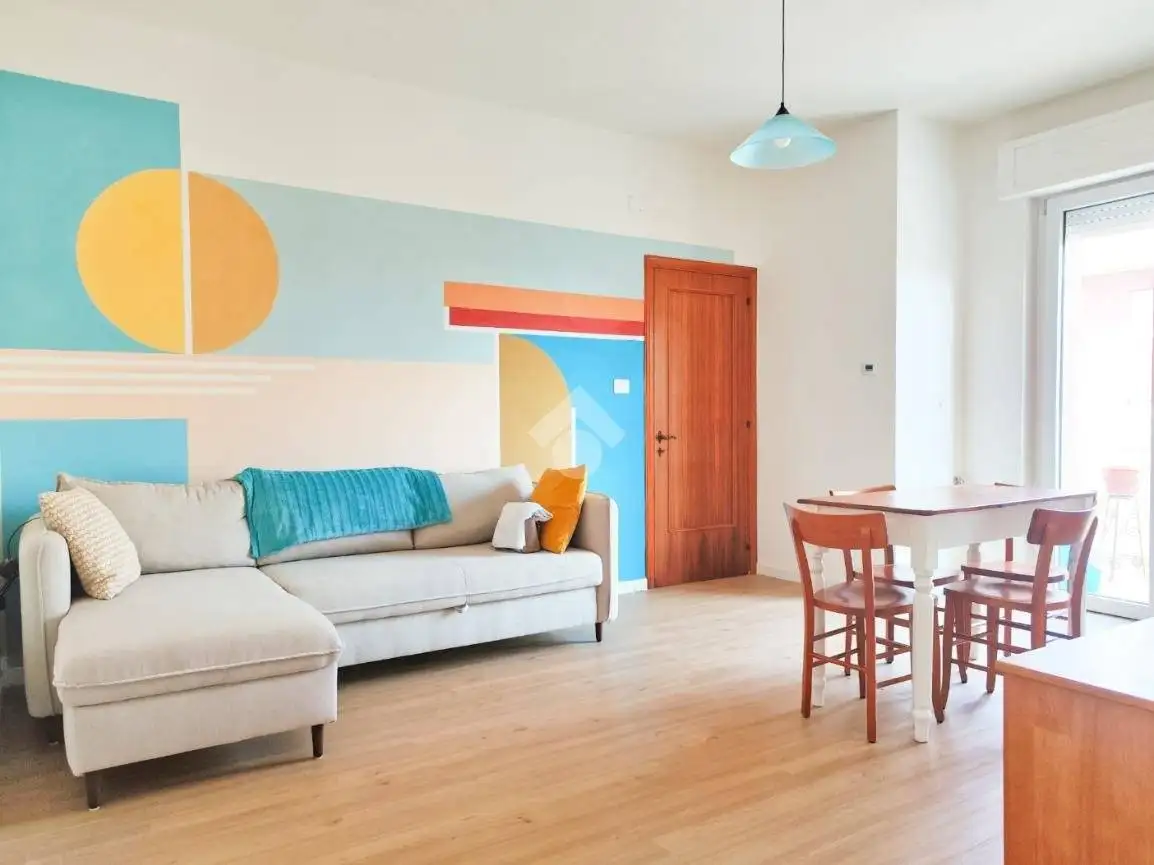 Appartamento in vendita a Silvi