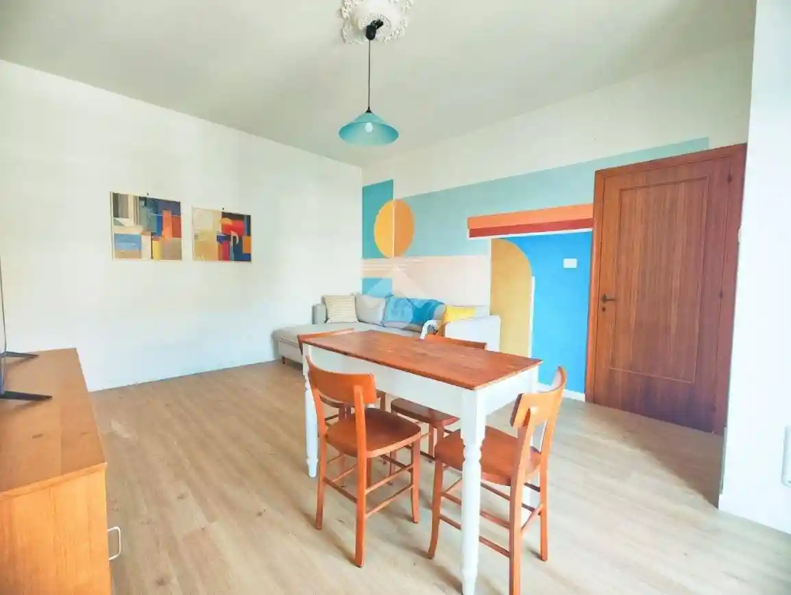 Trilocale via Leonardo da Vinci 72, Silvi Marina, Silvi - foto 2