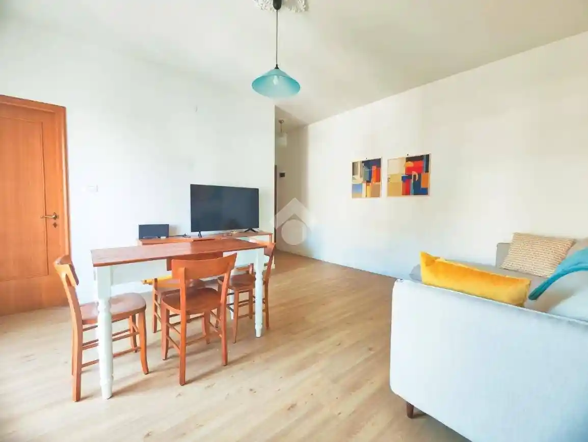 Trilocale via Leonardo da Vinci 72, Silvi Marina, Silvi - foto 3