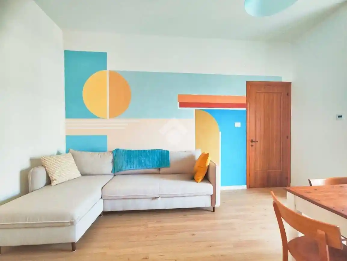 Trilocale via Leonardo da Vinci 72, Silvi Marina, Silvi - foto 4