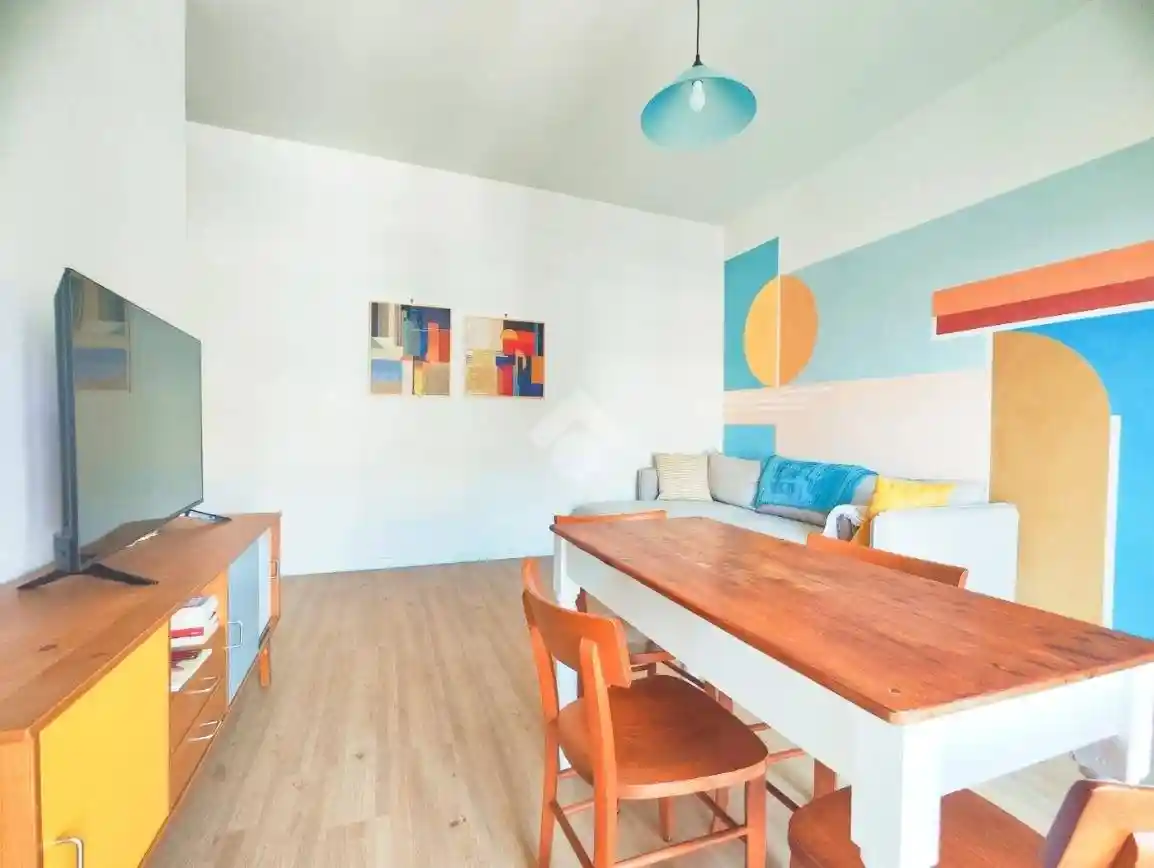 Trilocale via Leonardo da Vinci 72, Silvi Marina, Silvi - foto 5