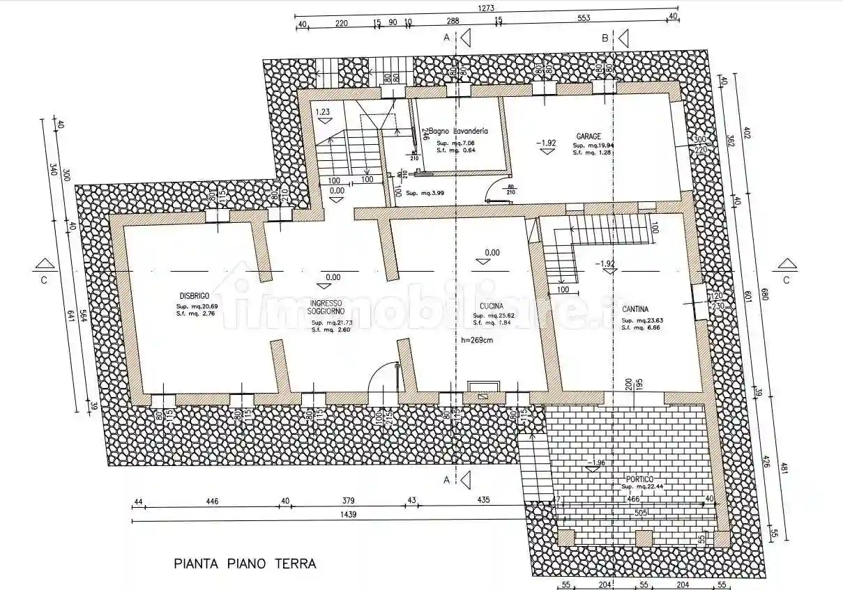Casa indipendente - foto 2