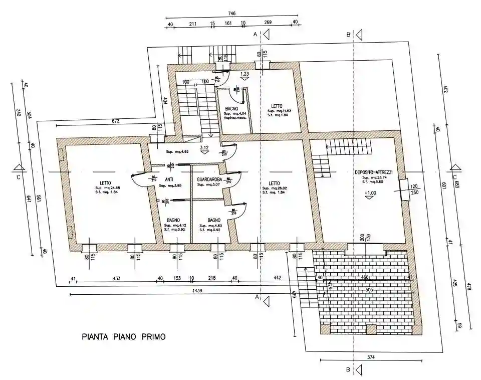 Casa indipendente - foto 3