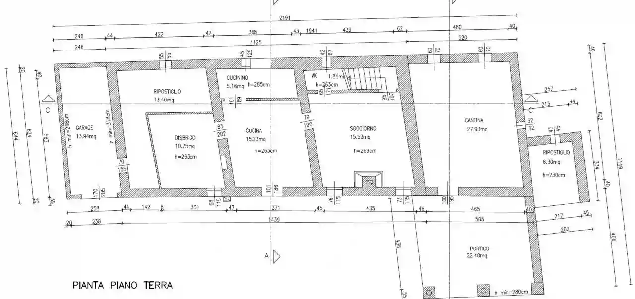 Casa indipendente - foto 5