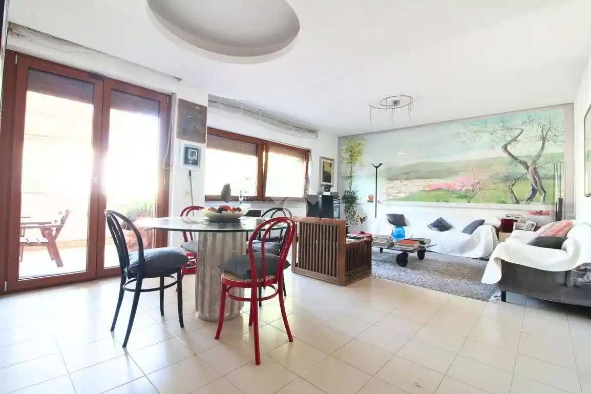 Appartamento Str. Vicinale Francescone 19, Colli Gesuiti, Pescara - foto 2