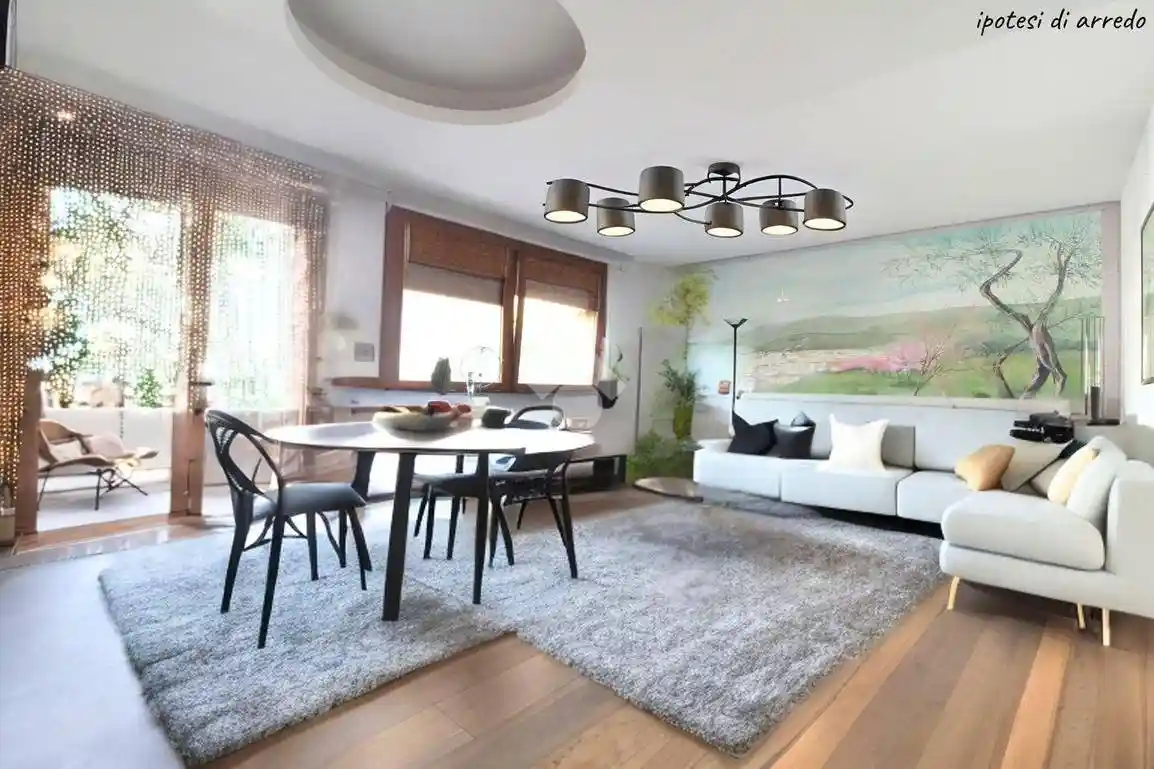 Appartamento Str. Vicinale Francescone 19, Colli Gesuiti, Pescara - foto 3