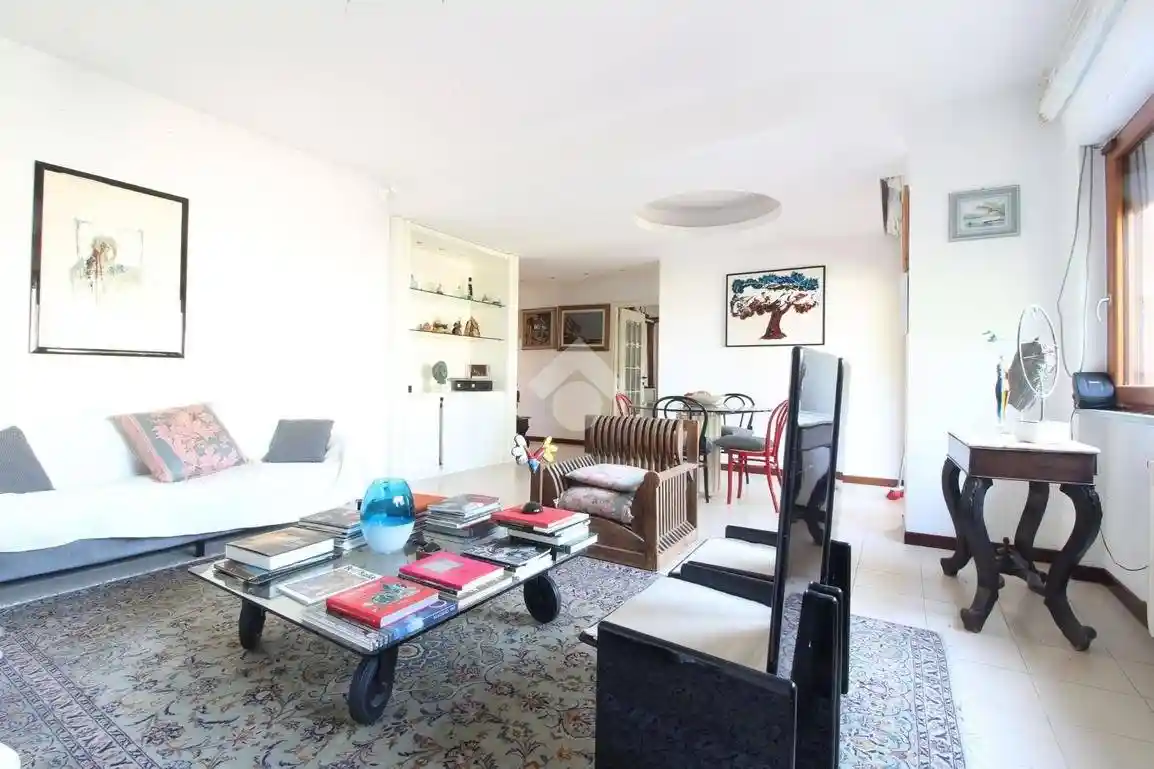 Appartamento Str. Vicinale Francescone 19, Colli Gesuiti, Pescara - foto 4