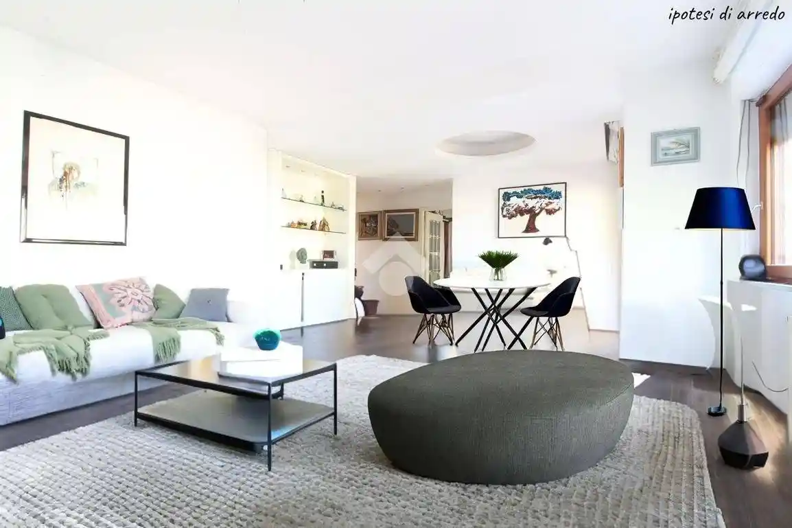 Appartamento Str. Vicinale Francescone 19, Colli Gesuiti, Pescara - foto 5