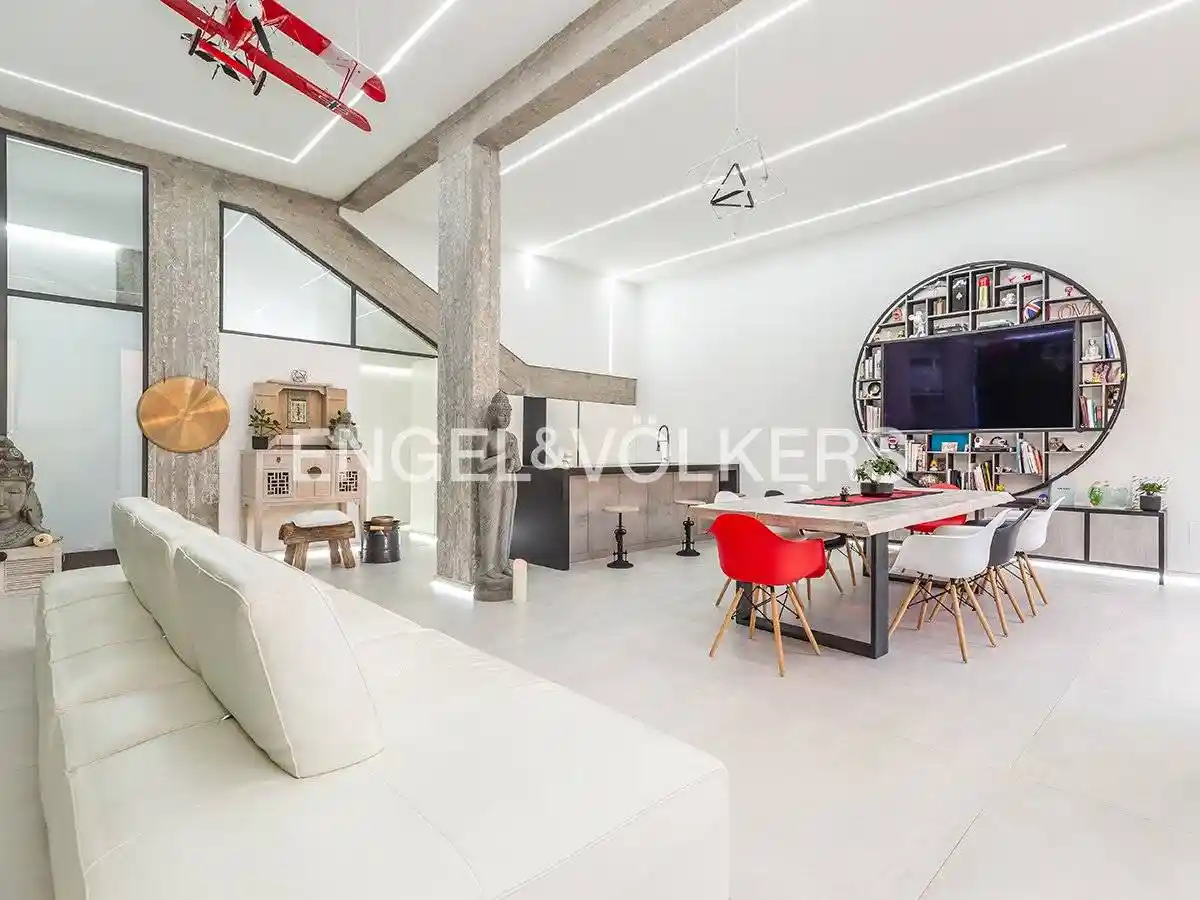 Loft in vendita a Genzano di Roma