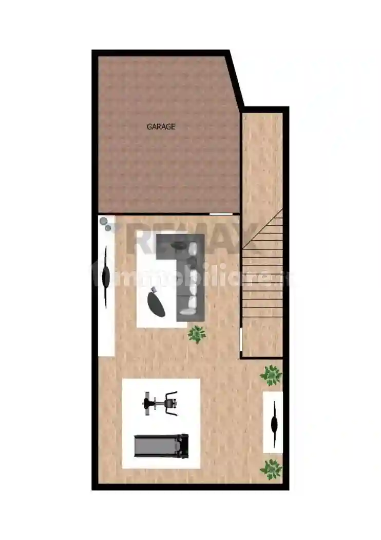 Villetta a schiera - foto 2