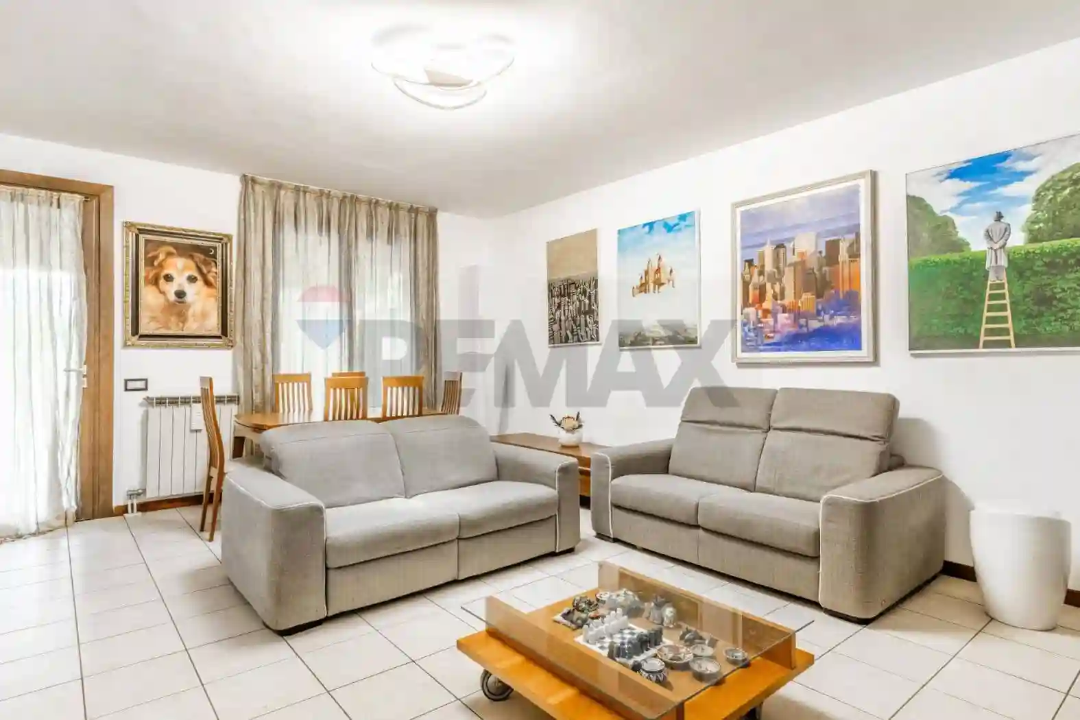 Villetta a schiera - foto 5