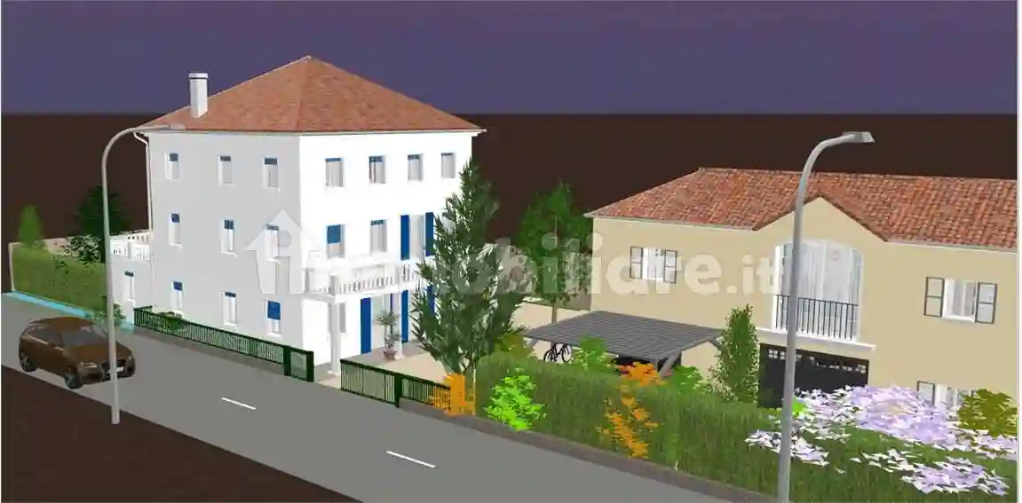 Casa indipendente - foto 4