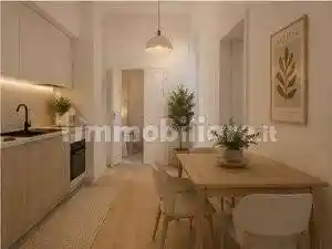 Appartamento in vendita a Livorno