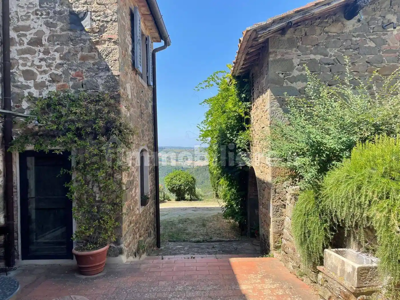 Rustico - Casale in vendita a Greve in Chianti