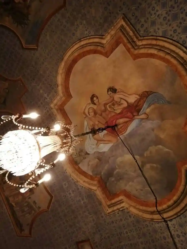 Casale via San Bernardo 10, Centro, Viarigi - foto 3