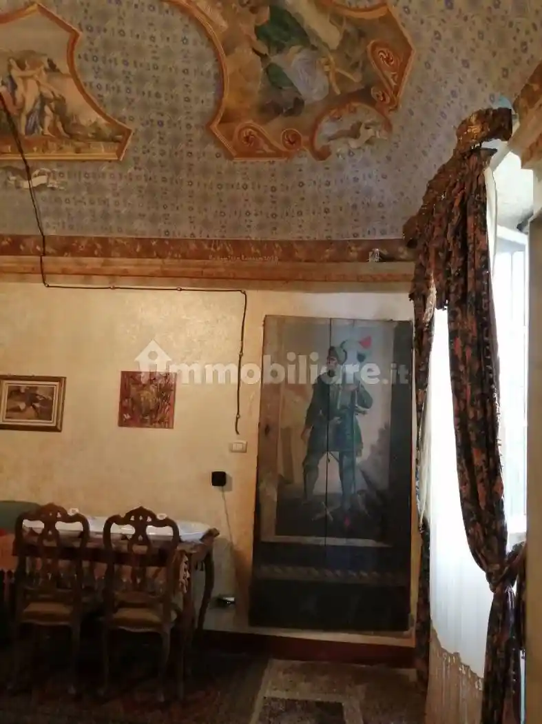 Casale via San Bernardo 10, Centro, Viarigi - foto 4