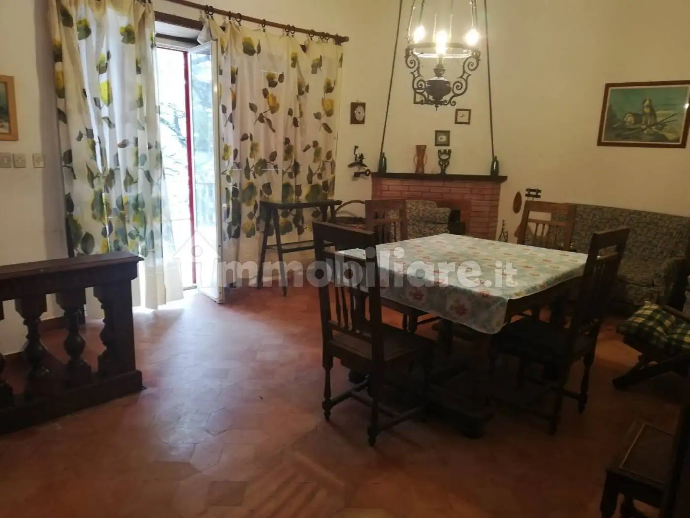 Villa in vendita a Vico Equense