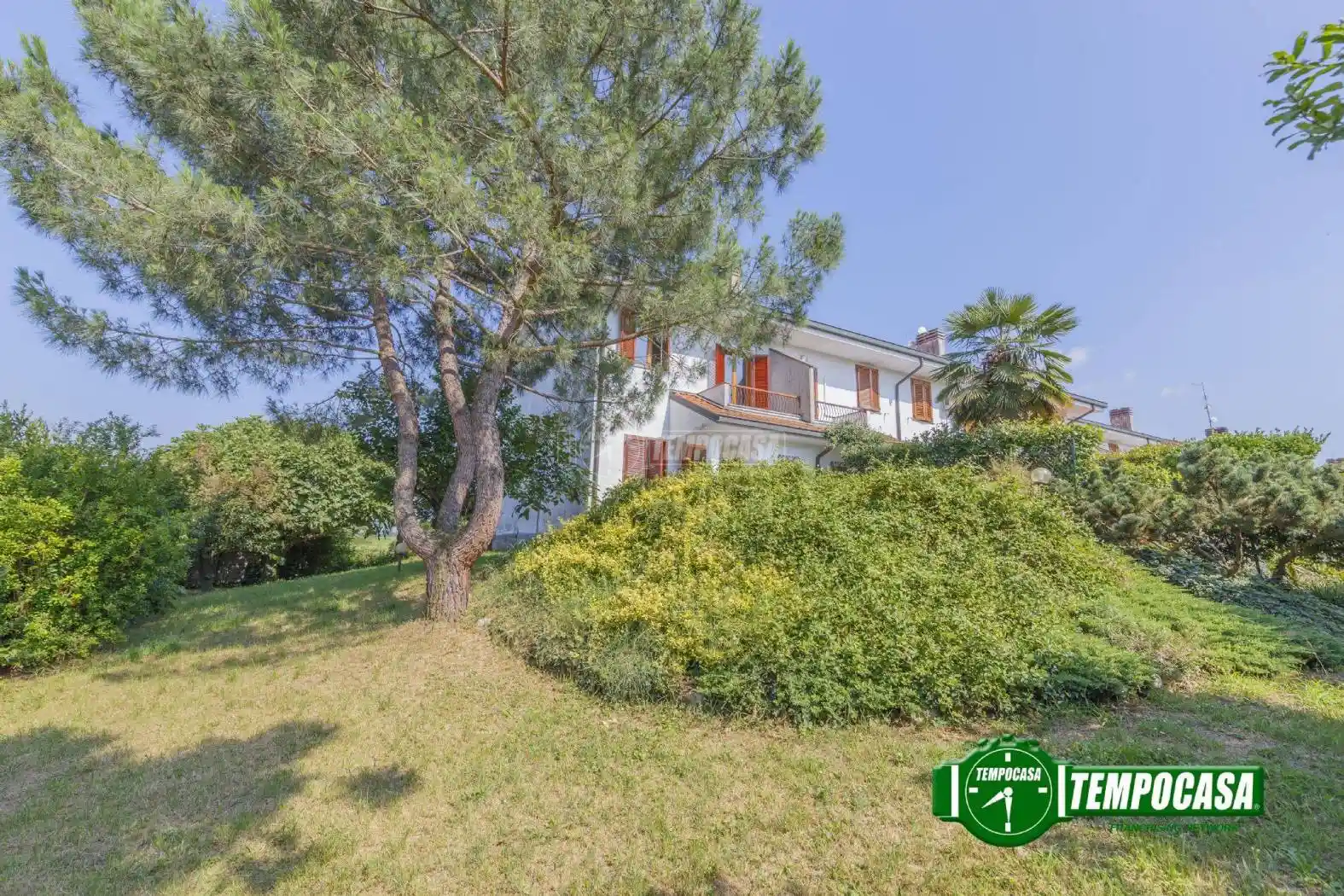 Villa a schiera via Giovanni Pascoli, Gudo Visconti - foto 2