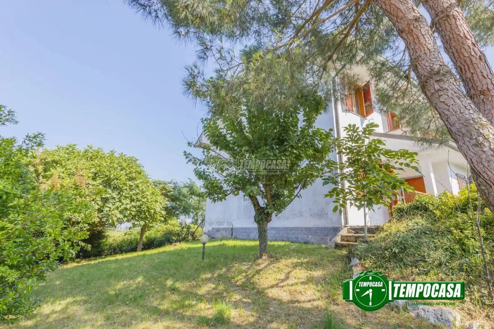 Villa a schiera via Giovanni Pascoli, Gudo Visconti - foto 5