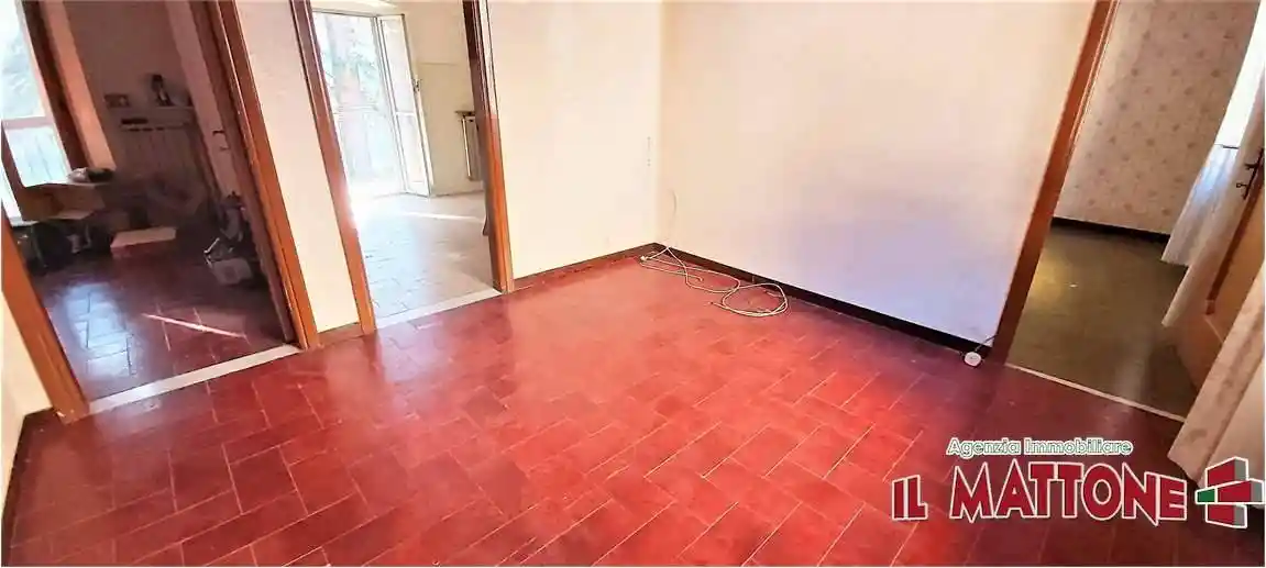 Appartamento in vendita a Campomorone