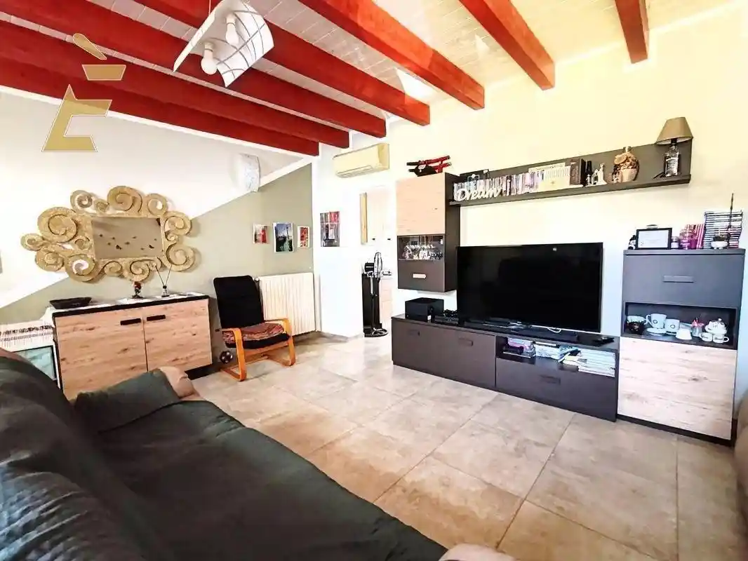 Villetta a schiera in vendita a Cava Manara