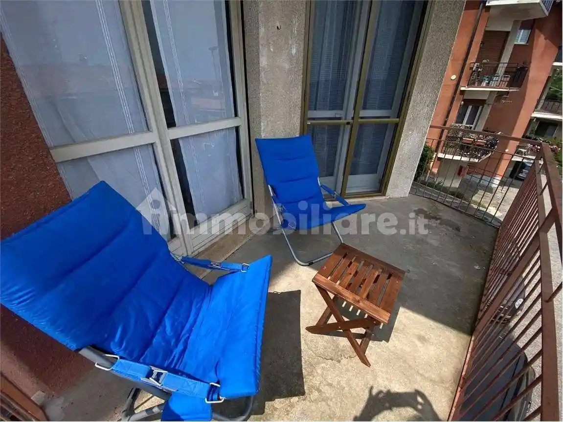 Appartamento in vendita a Colazza