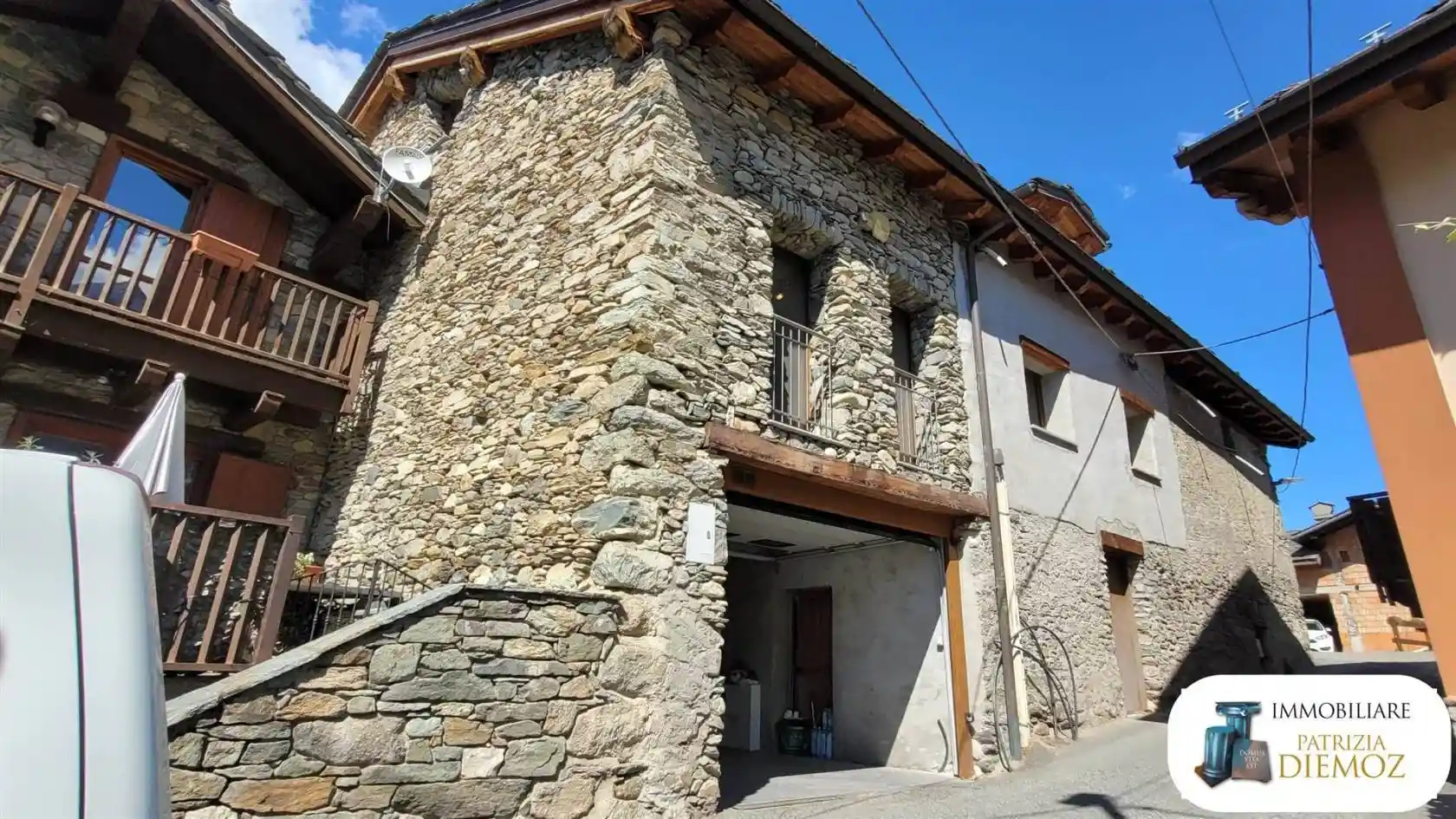 Appartamento in vendita a Quart