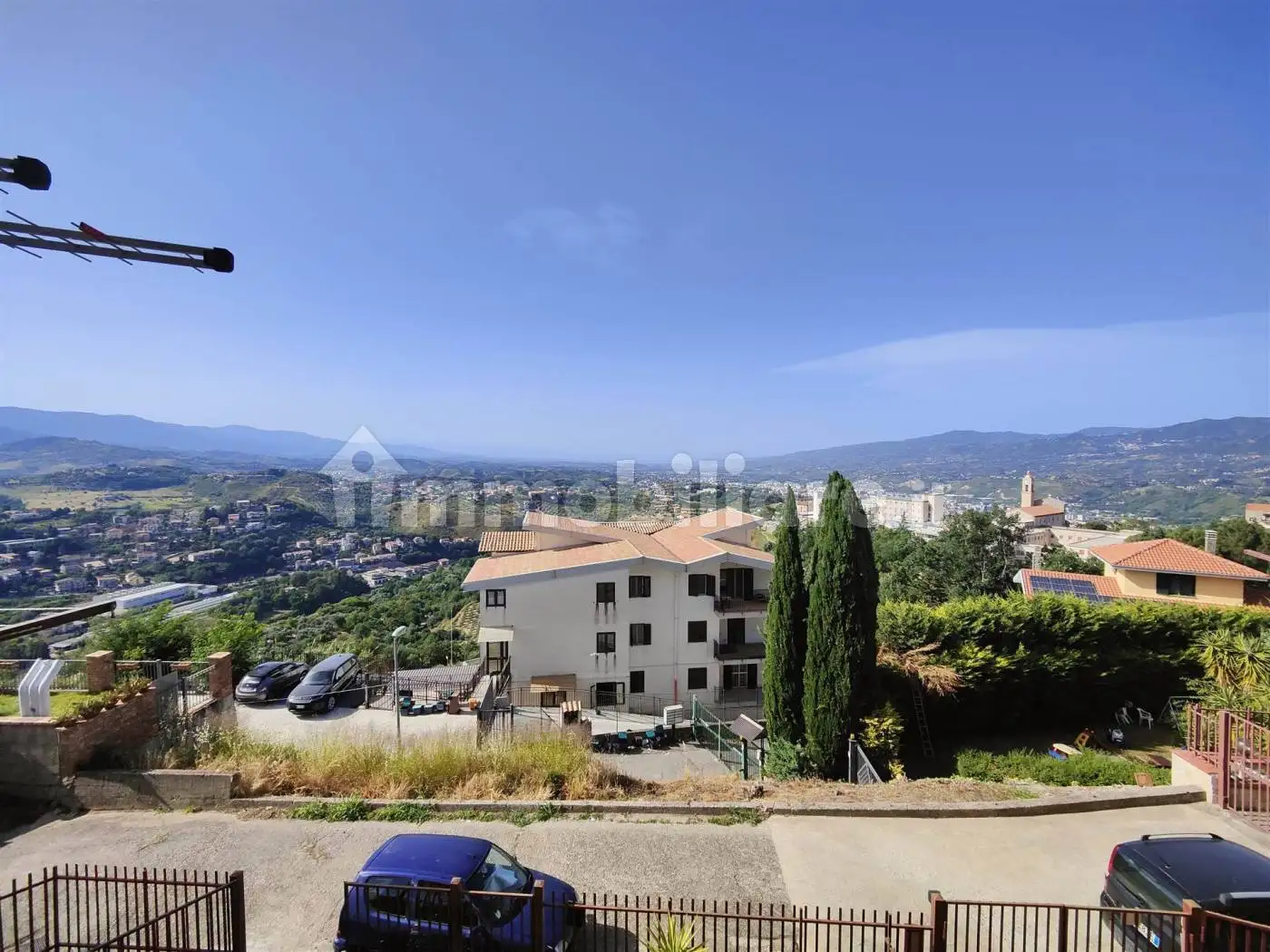 Appartamento in vendita a Dipignano