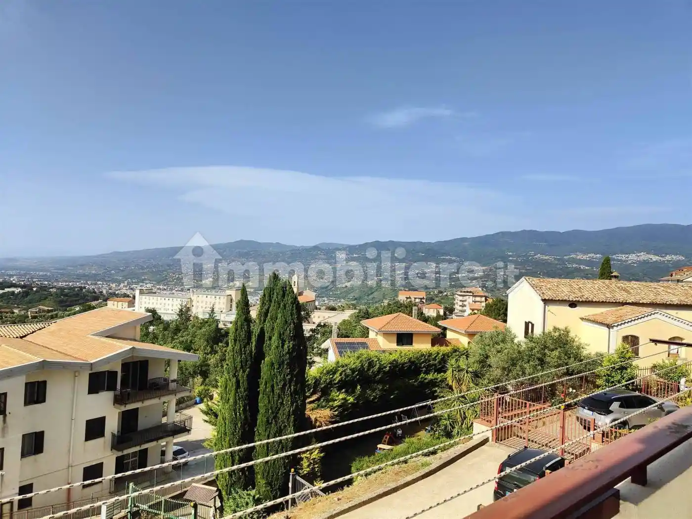 Appartamento via pozzillo, Laurignano, Dipignano - foto 2