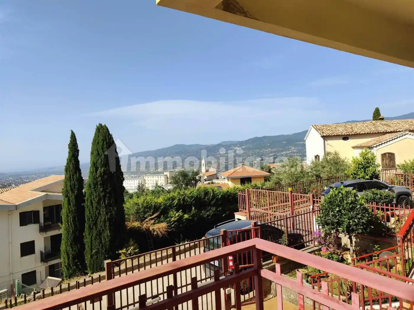 Appartamento via pozzillo, Laurignano, Dipignano - foto 3