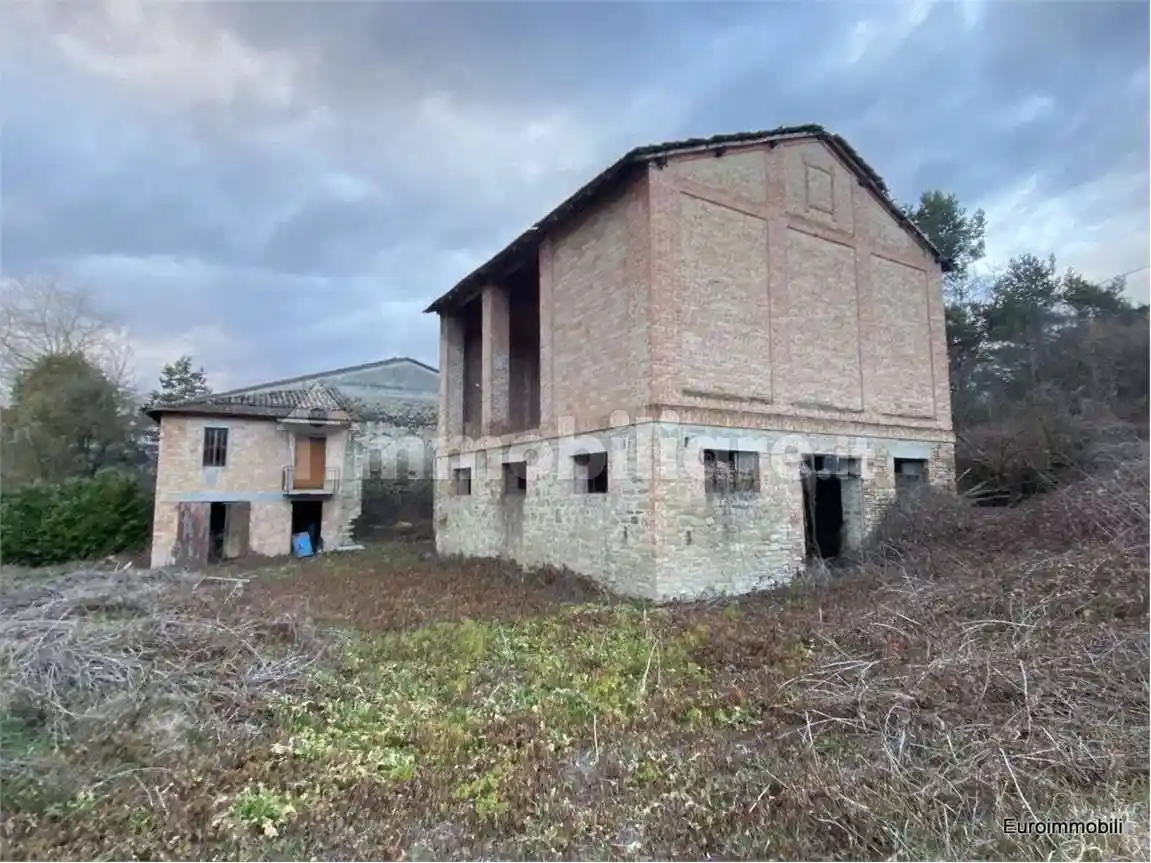 Rustico - Casale in vendita a Neviano degli Arduini