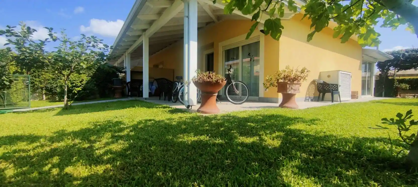 Villa bifamiliare Località San Giorgello 31, Contrada Difesa I, Pizzo - foto 5