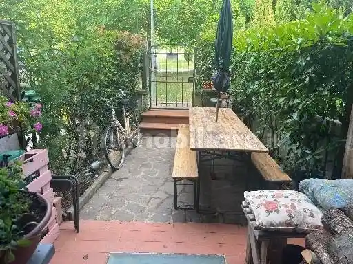 Villa in vendita a Dicomano