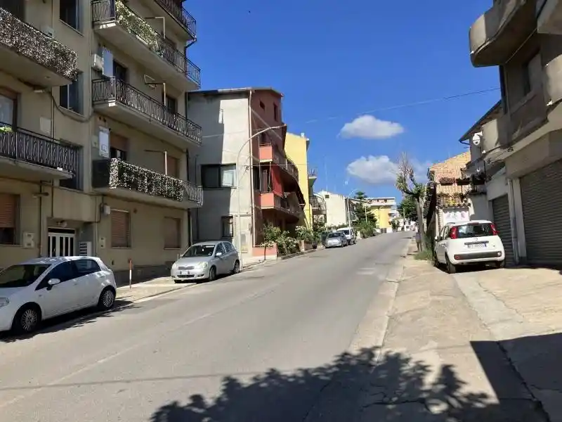 Appartamento buono stato, piano terra, Centro, San Salvo - foto 2