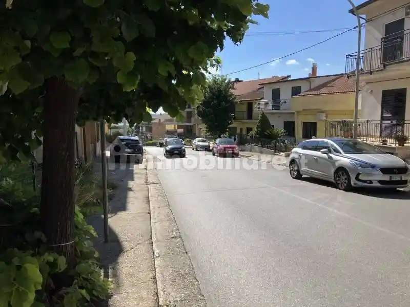 Appartamento buono stato, piano terra, Centro, San Salvo - foto 3