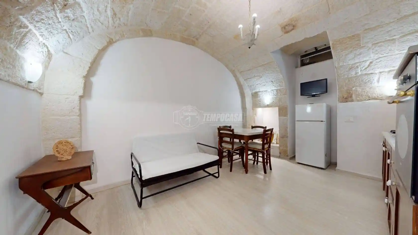 Appartamento in vendita a Monopoli