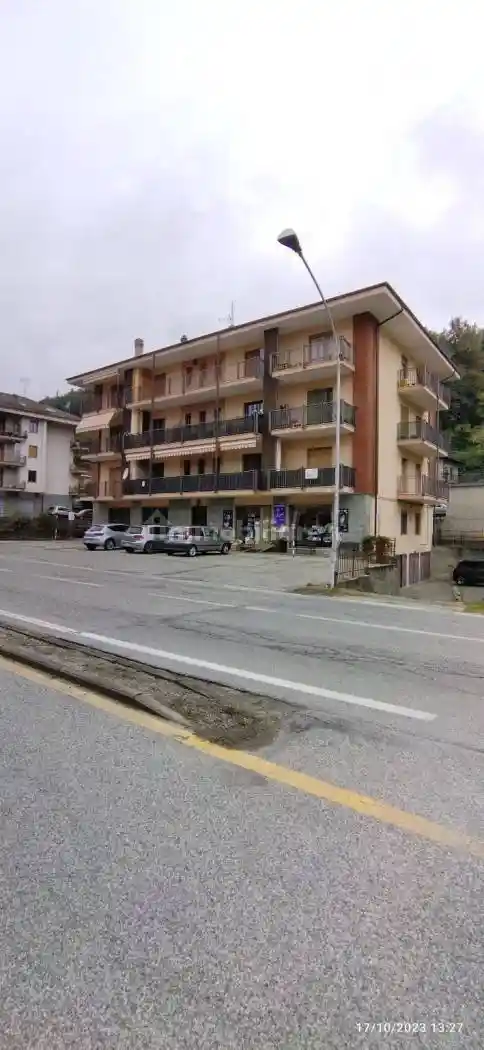 Appartamento in vendita a Paesana