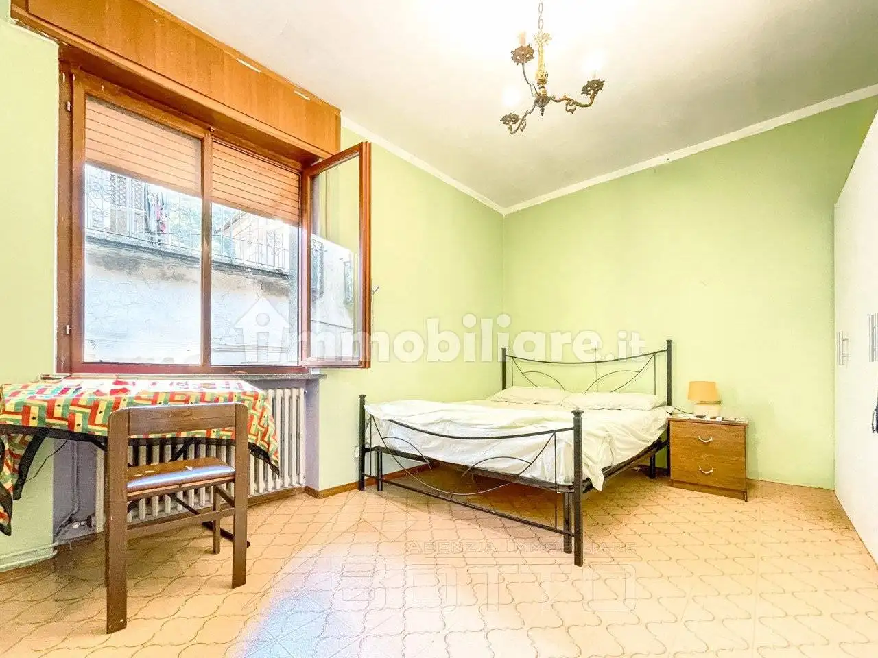 Appartamento in vendita a Cesara