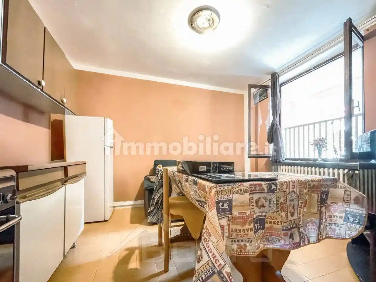 Monolocale via sant Isidoro 28, Centro, Cesara - foto 2