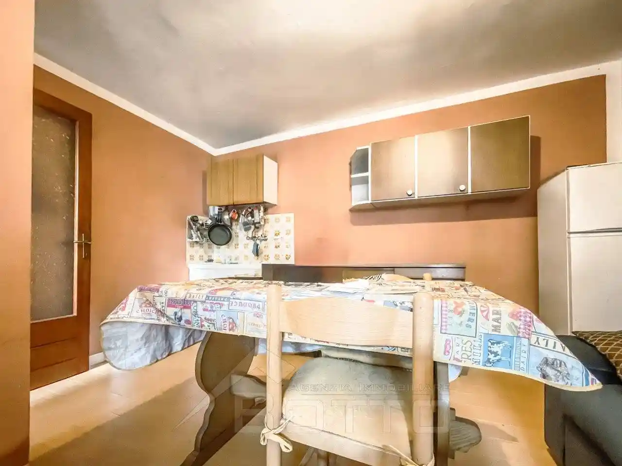 Monolocale via sant Isidoro 28, Centro, Cesara - foto 4