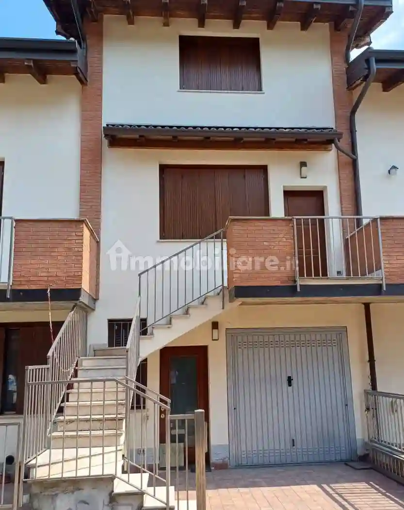 Villetta a schiera - foto 2